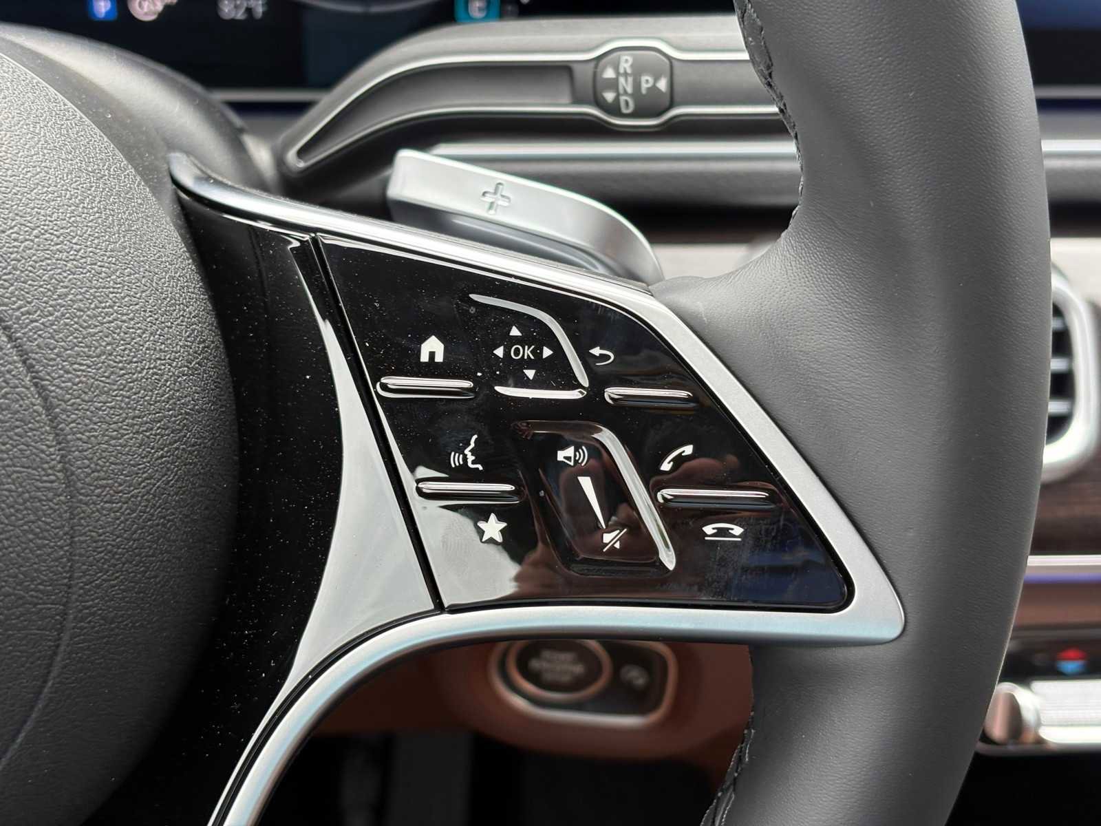New 2026 Mercedes-Benz GLE 350 4MATIC image 22
