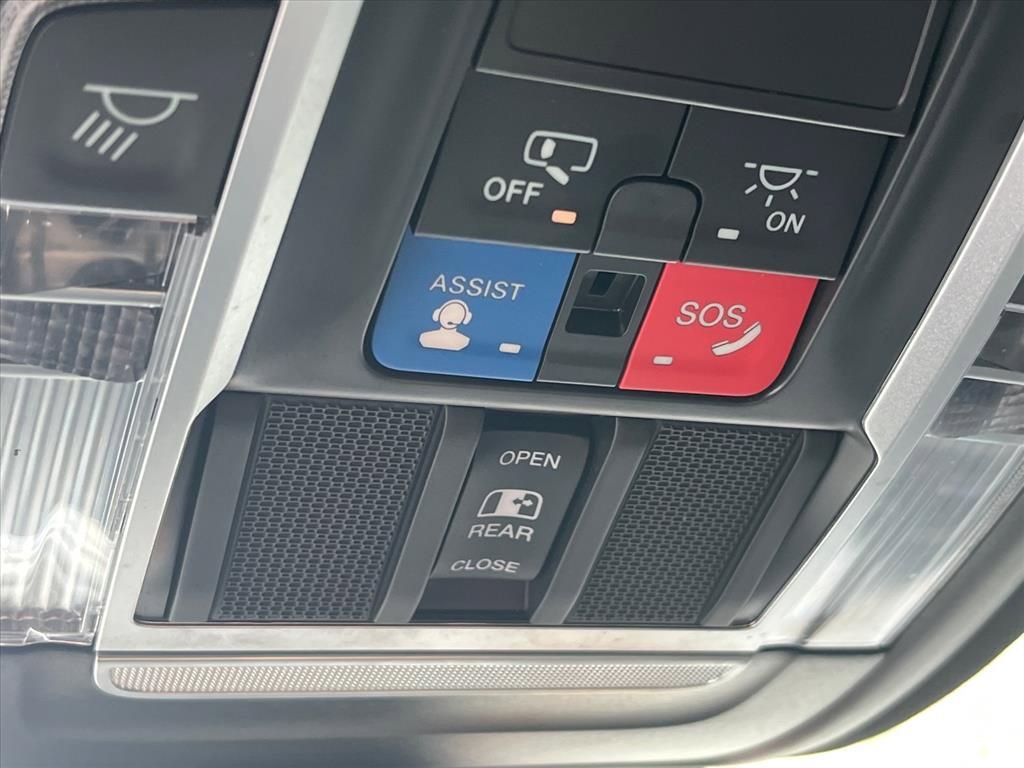 Used 2022 RAM 1500 TRX w/ TRX Level 1 Equipment Group image 21