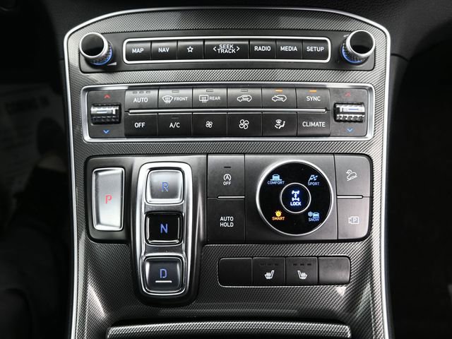 Used 2023 Hyundai Santa Fe SEL image 16