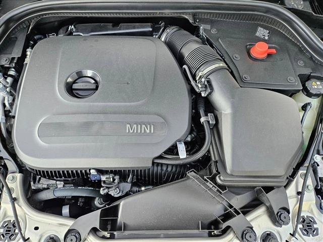 Used 2026 MINI Cooper S FWD image 16
