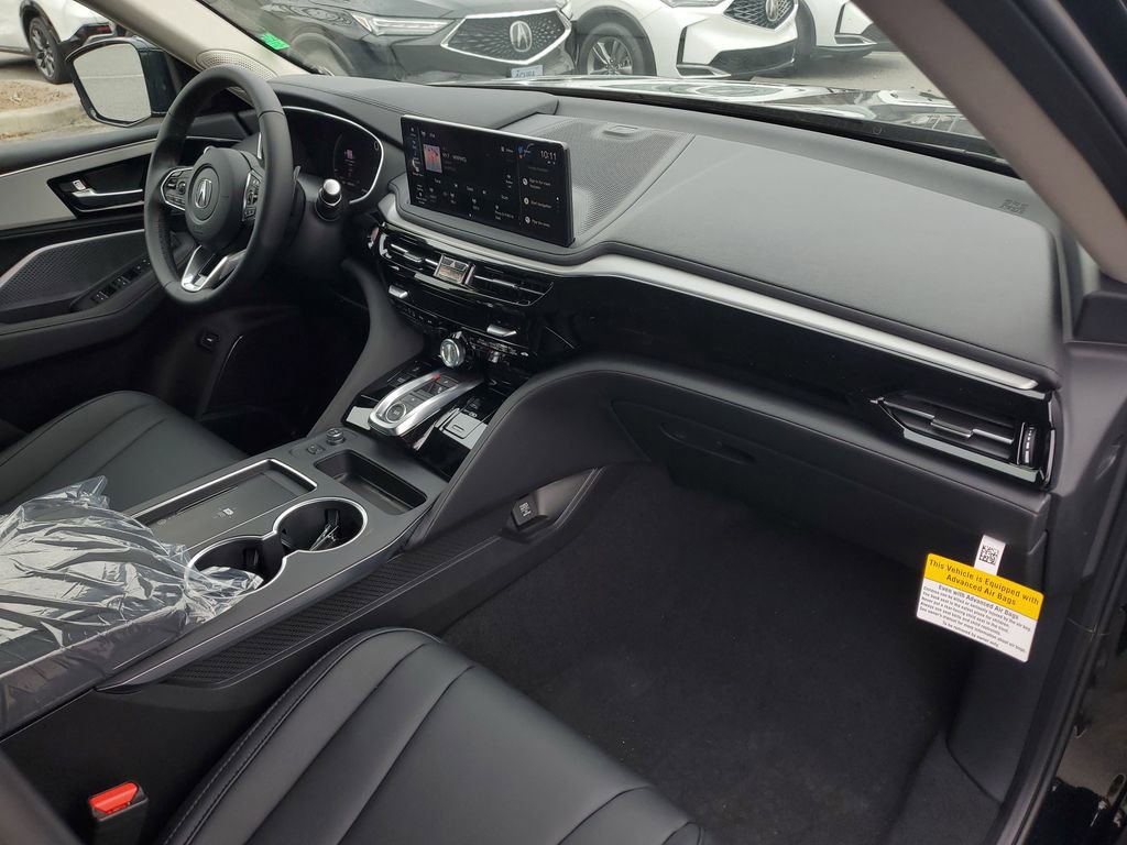 New 2026 Acura MDX Base image 4