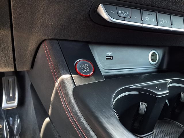 Used 2019 Audi S5 Premium Plus AWD/4WD image 16