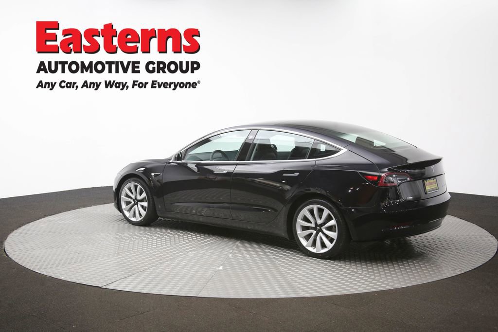 Used 2018 Tesla Model 3 Long Range image 57