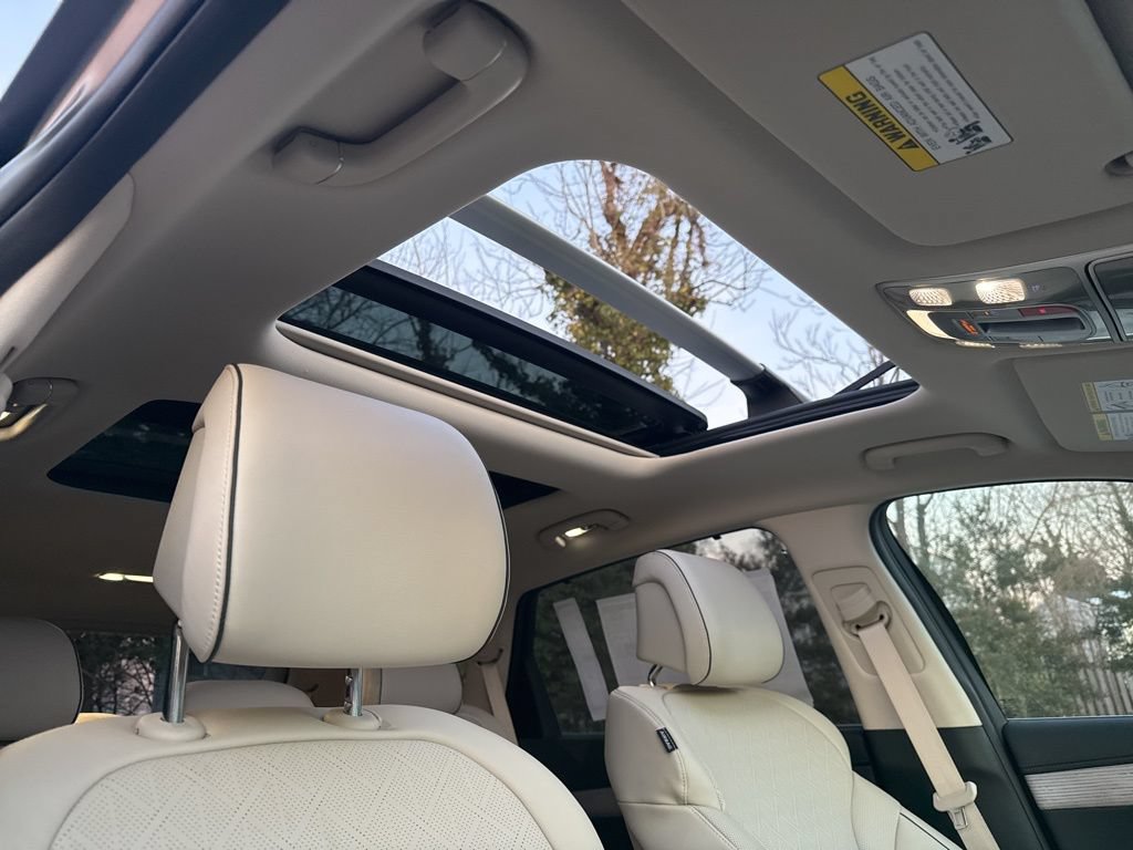 New 2026 Genesis GV80 2.5T Advanced AWD/4WD image 37