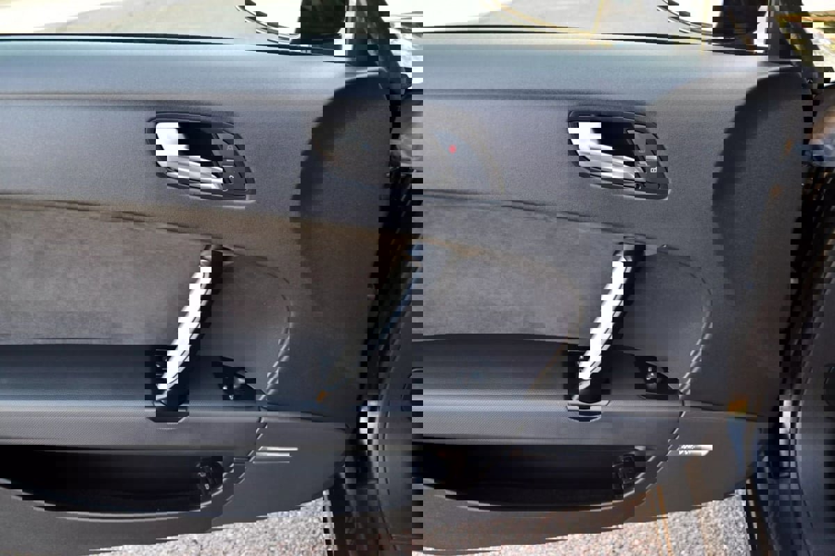 Used 2008 Audi TT 3.2 image 11