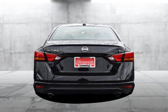 Certified 2025 Nissan Altima 2.5 SL image 6