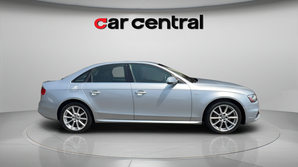 Used 2015 Audi A4 2.0T Premium Plus AWD/4WD image 7