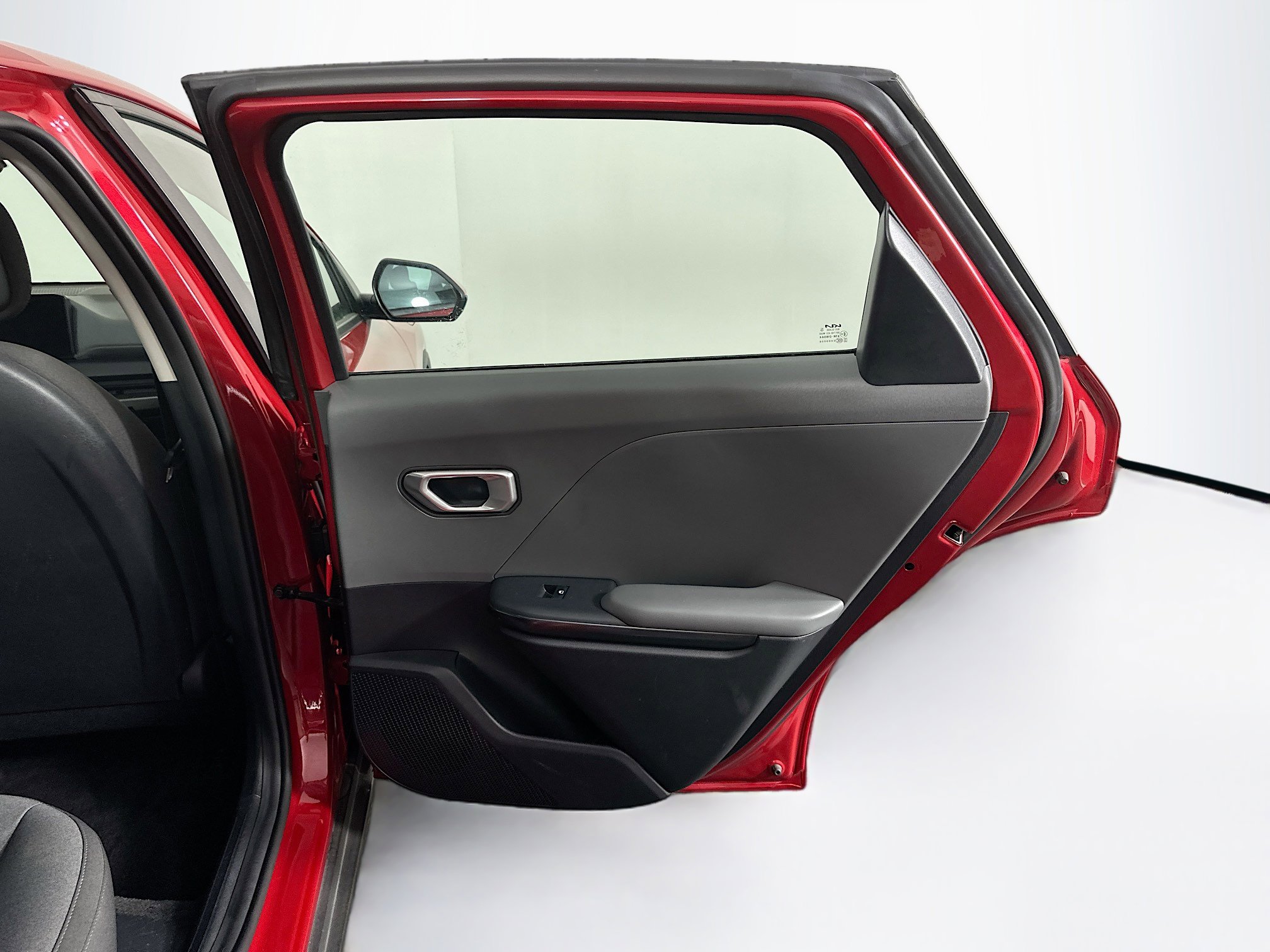 Used 2025 Kia K4 LXS image 30