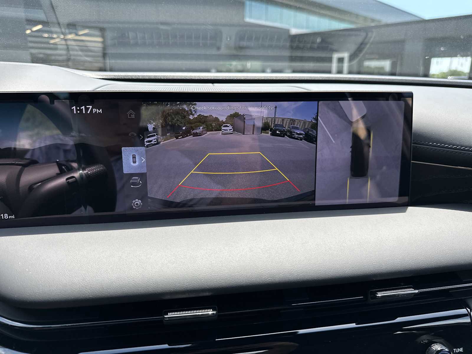 New 2026 Genesis G80 3.5T Prestige AWD/4WD image 18