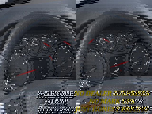 New 2026 Chevrolet Silverado 2500 W/T w/ WT Convenience Package image 18