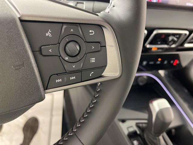 New 2026 Nissan Sentra SV w/ SV Convenience Package image 21