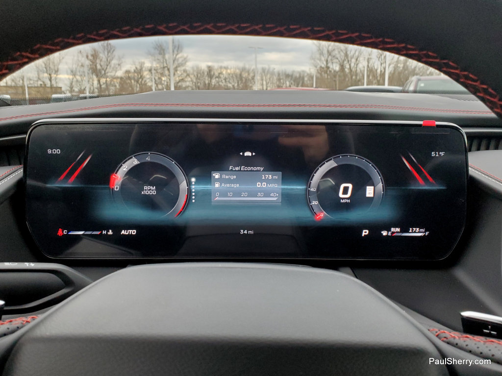 New 2026 Dodge Charger Daytona Scat Pack image 38