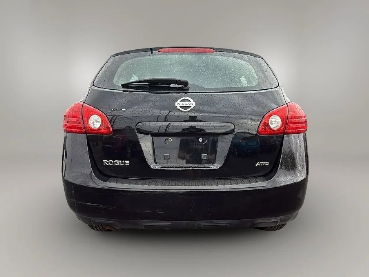 Used 2010 Nissan Rogue S image 4