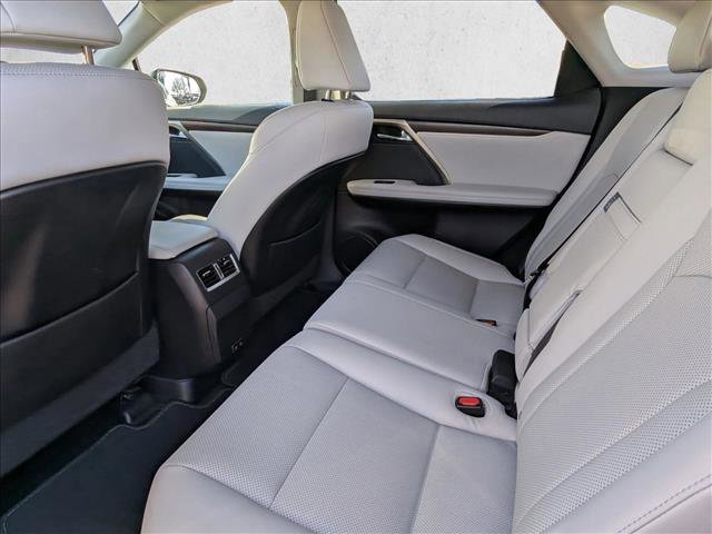 Used 2022 Lexus RX 350 FWD w/ Premium Package image 17