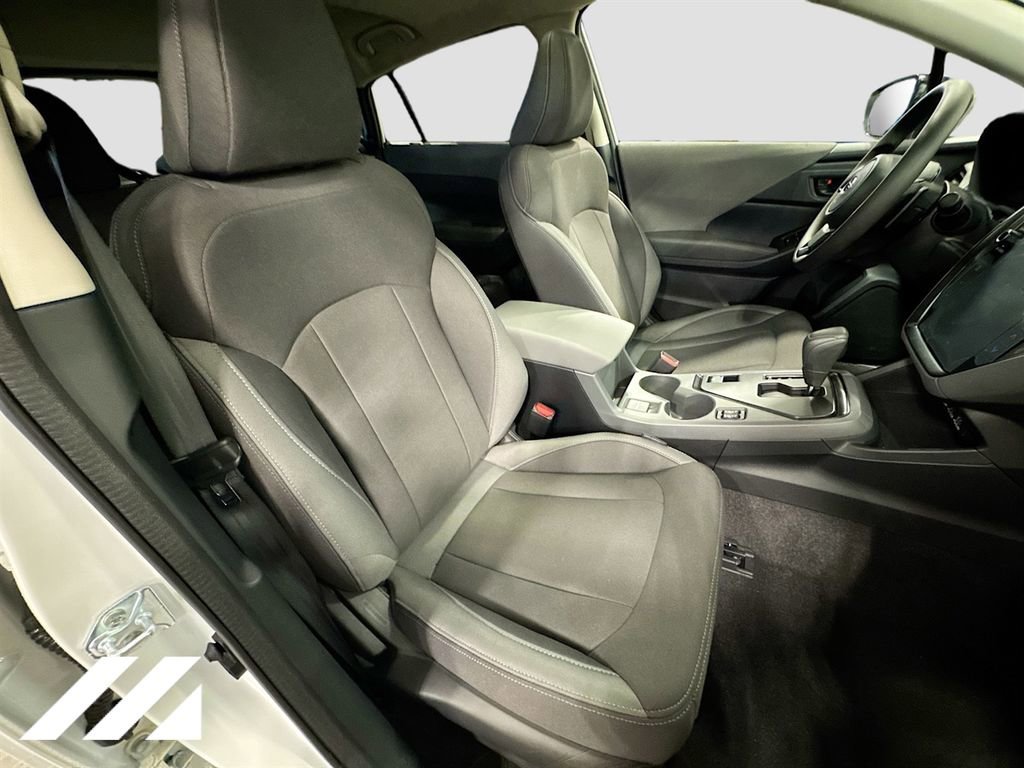 New 2026 Subaru Crosstrek 2.0i Premium image 29