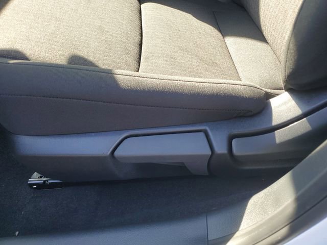 New 2026 Nissan Sentra S w/ Floor Mat Package image 18