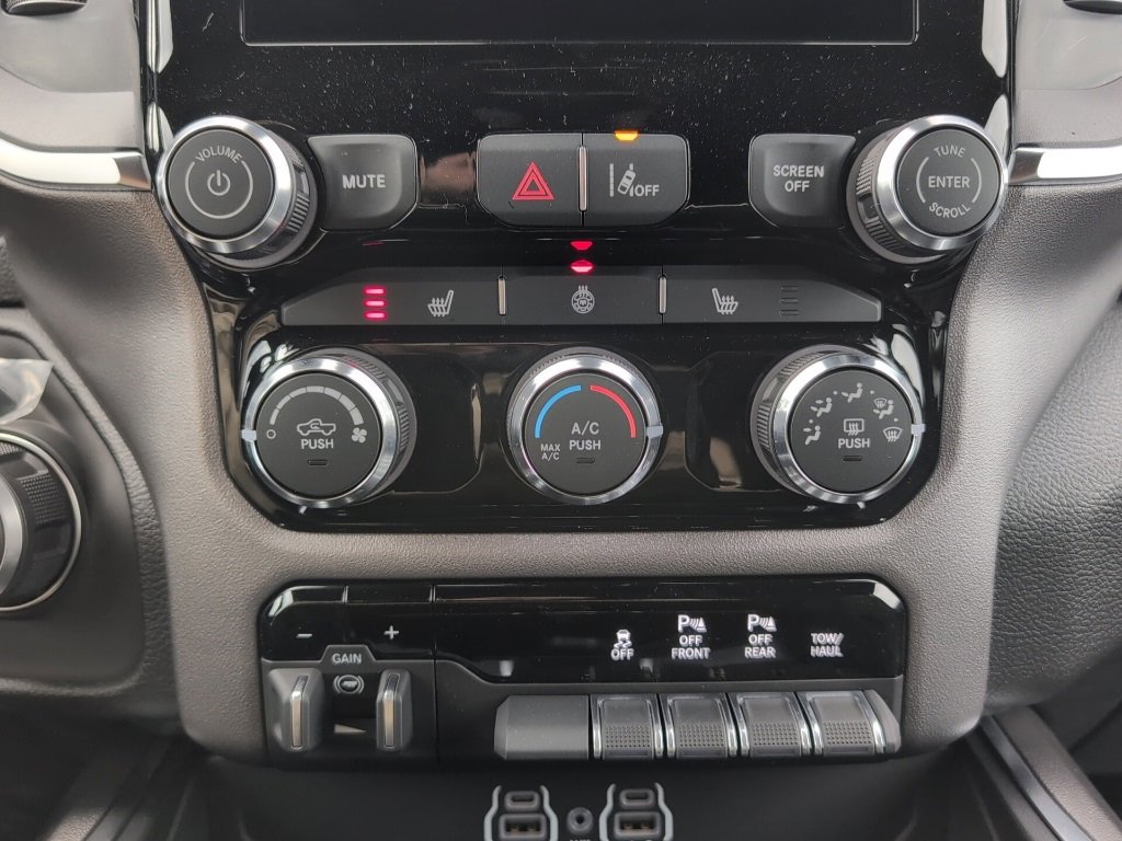 New 2026 RAM 1500 Big Horn image 32