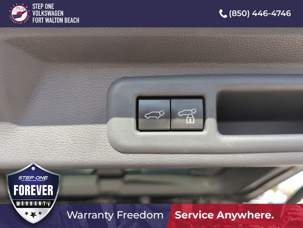 Used 2024 Toyota Sequoia Capstone image 33