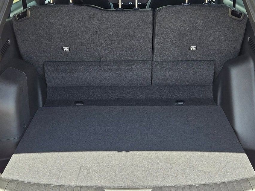 New 2027 Honda CR-V Sport Touring image 32