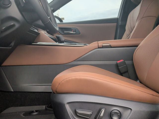 New 2026 Toyota Crown Signia AWD/4WD image 12