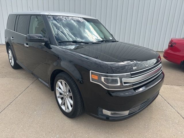 Used 2016 Ford Flex Limited image 2