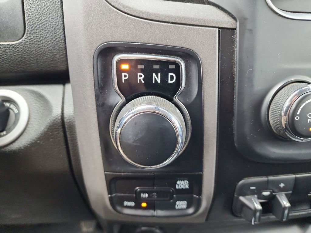 Used 2023 RAM 1500 Tradesman w/ Trailer Tow Group AWD/4WD image 28