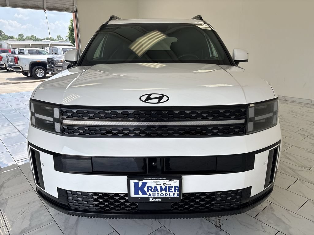 Used 2024 Hyundai Santa Fe Calligraphy FWD image 32