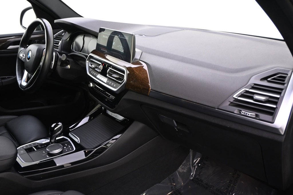 Used 2022 BMW X3 xDrive30i image 15