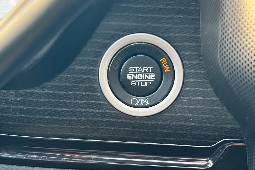 Used 2024 RAM 2500 Limited image 23