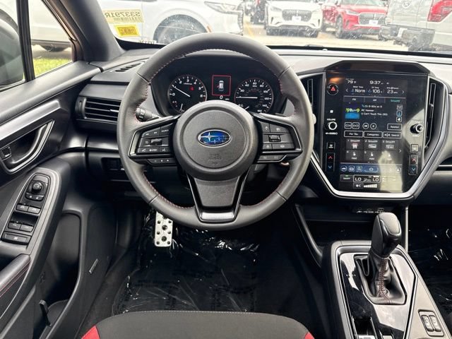 Used 2025 Subaru Impreza RS AWD/4WD image 17