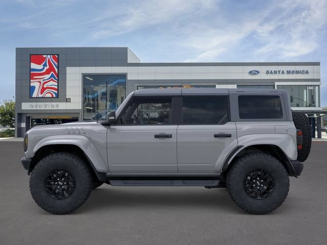New 2026 Ford Bronco Raptor AWD/4WD image 3