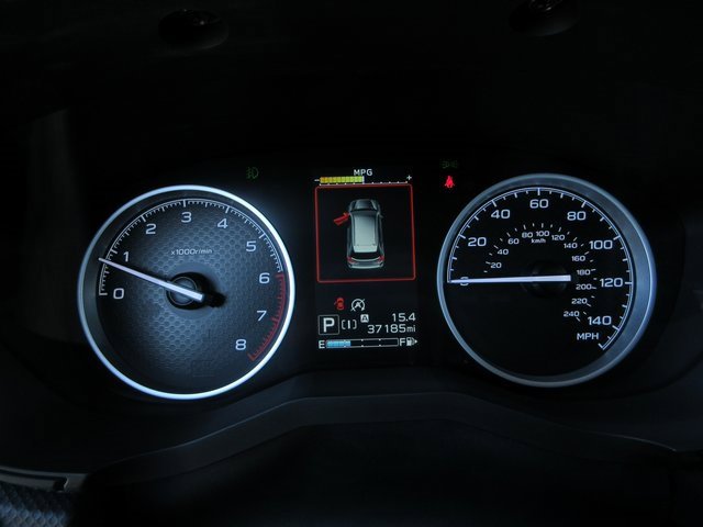 Used 2023 Subaru Forester Premium image 16