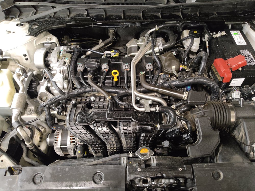 Used 2022 Nissan Altima 2.5 SV w/ SV Premium Package FWD image 30