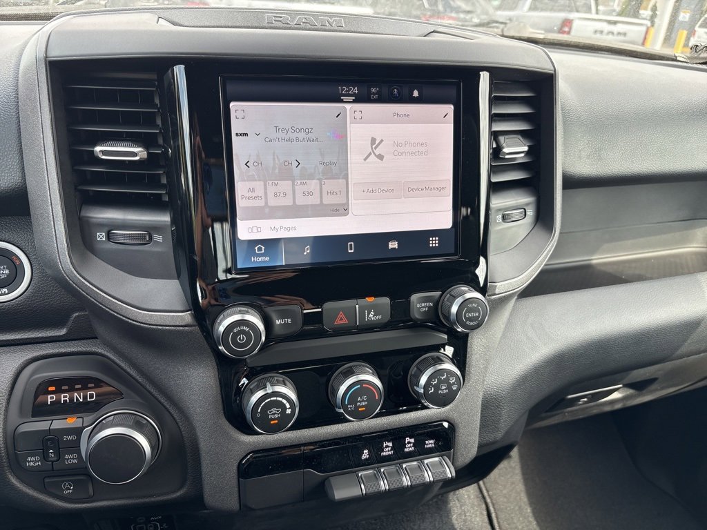 New 2026 RAM 1500 Tradesman image 13