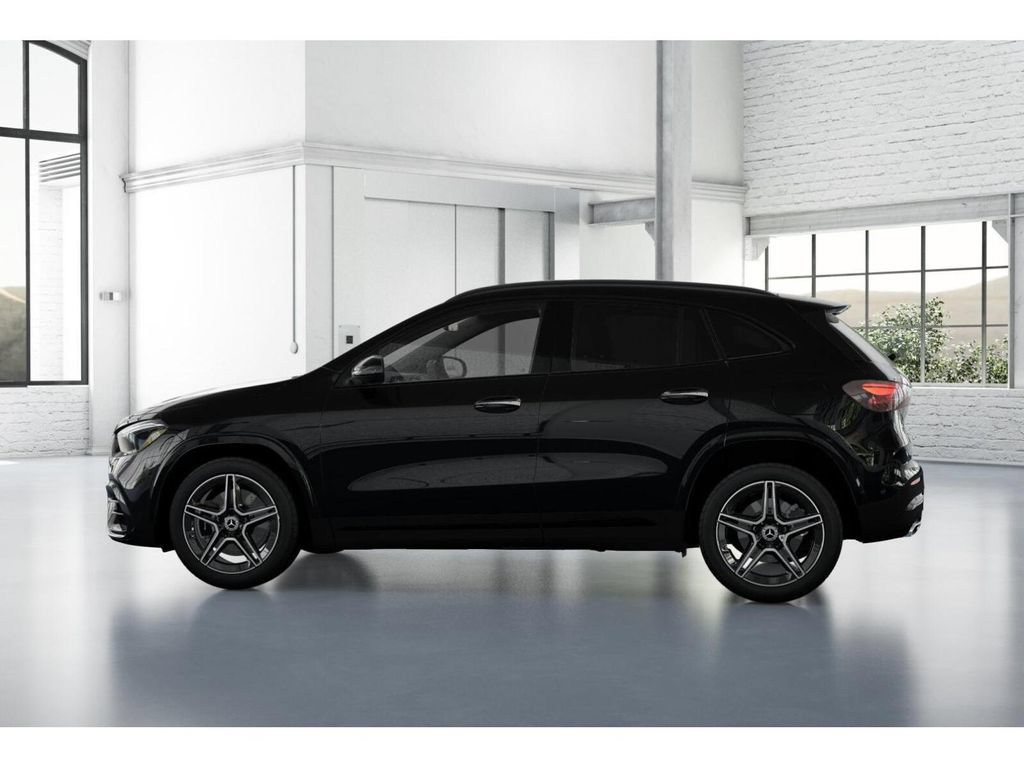 New 2026 Mercedes-Benz GLA 250 4MATIC image 33