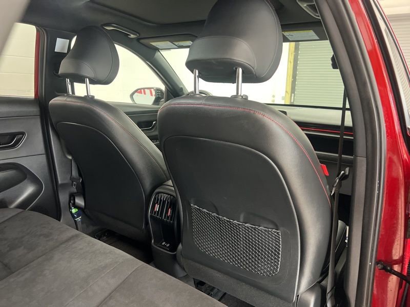 Used 2024 Hyundai Kona N Line AWD/4WD image 11