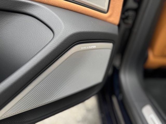 New 2026 Audi A8 L 3.0T AWD/4WD image 12
