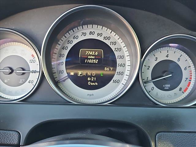 Used 2013 Mercedes-Benz C 250 Coupe image 11