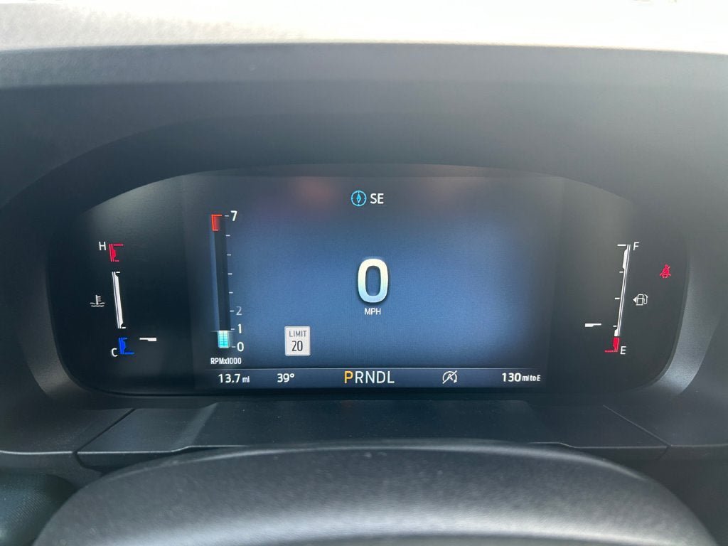 New 2026 Ford Maverick Lariat AWD/4WD image 16