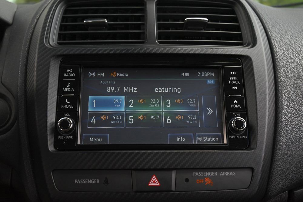 Used 2022 Mitsubishi Outlander Sport ES image 25