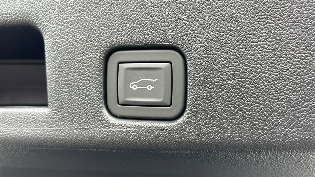 New 2026 Buick Enclave Sport Touring w/ Power Package image 27