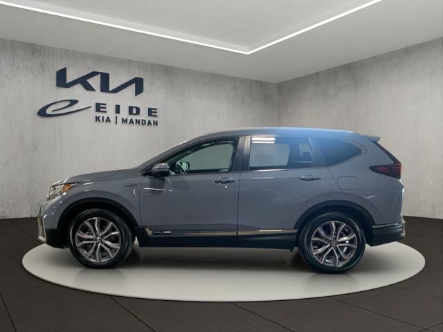 Used 2022 Honda CR-V Touring image 11