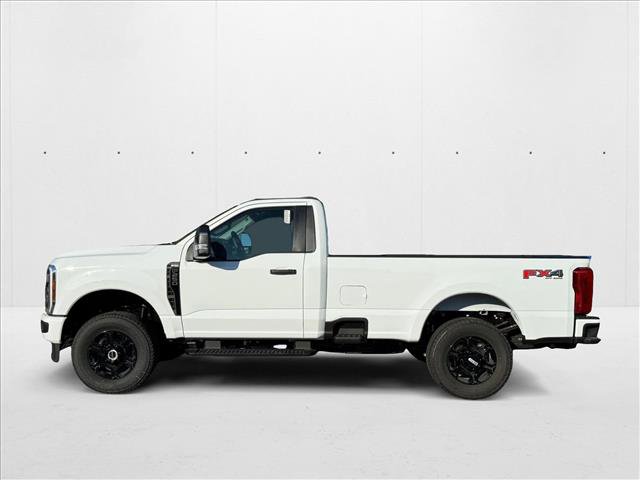 New 2026 Ford F250 XL image 9