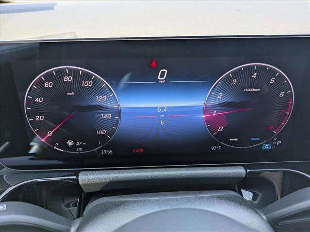 New 2026 Mercedes-Benz GLA 250 image 11