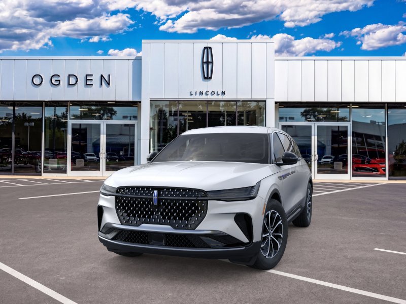 New 2026 Lincoln Nautilus Premier w/ Equipment Group 102A AWD/4WD image 2