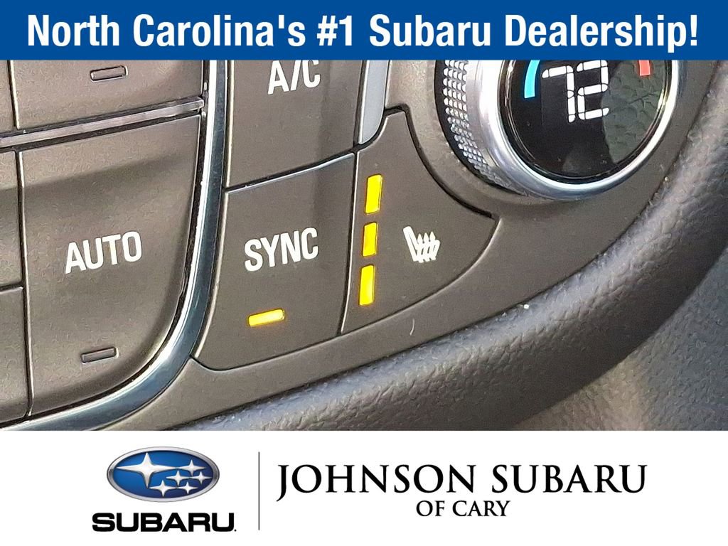 Used 2021 Chevrolet Equinox LT image 21