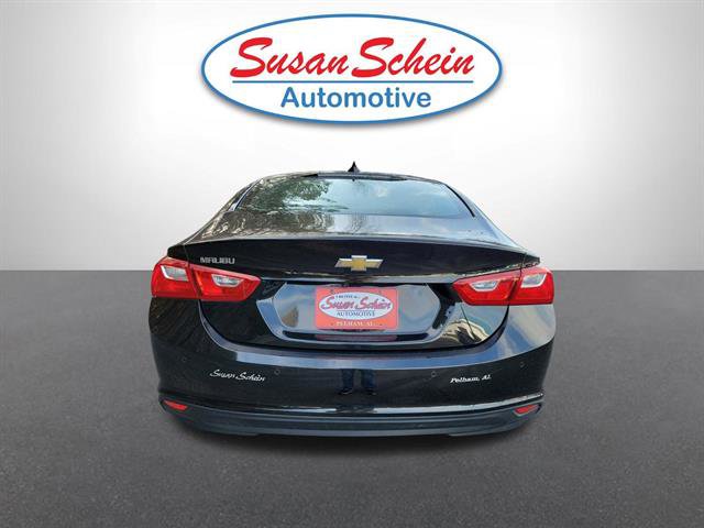 Used 2025 Chevrolet Malibu LT image 27