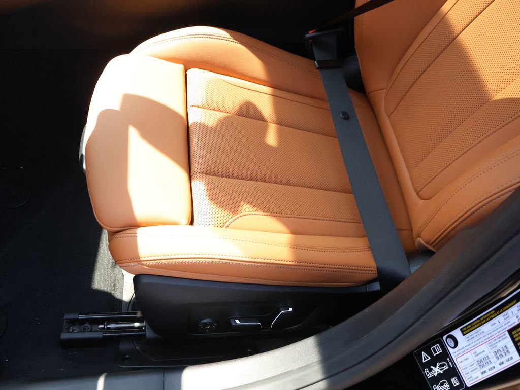 New 2025 BMW 330i xDrive 330i xDrive w/ Premium Package image 45