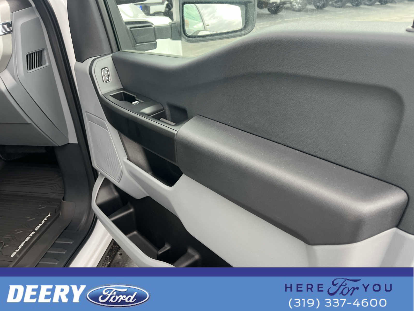 New 2026 Ford F250 XL image 16