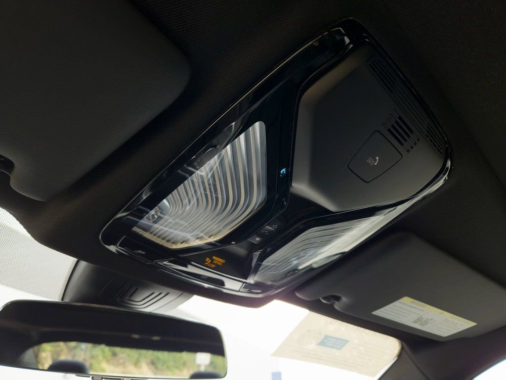 Certified 2024 BMW M440i Coupe w/ Premium Package image 18